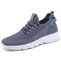 Zapatos deportivos para hombres zapatillas de tenis de tendencias de lujo zapatillas de moda para hombres zapatillas para caminar transpirables zapatillas de deporte al por mayor